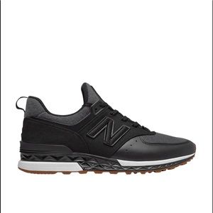 New Balance   New Era  X 574 limited edition